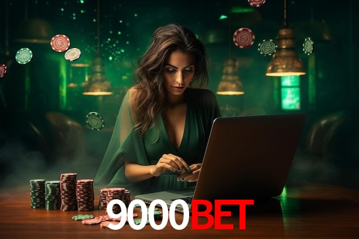 9000bet bet — mercados de futebol e esportes no app